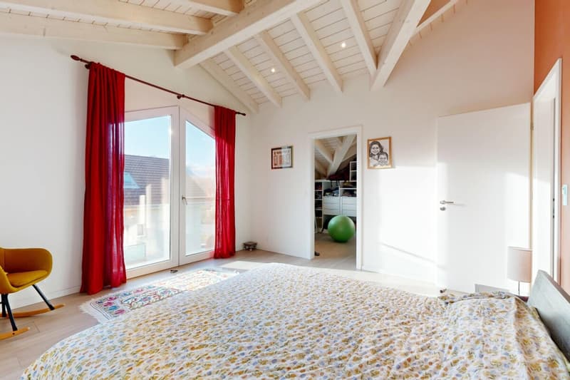 Villa triplex lumineuse aux finitions haut de gamme (12)