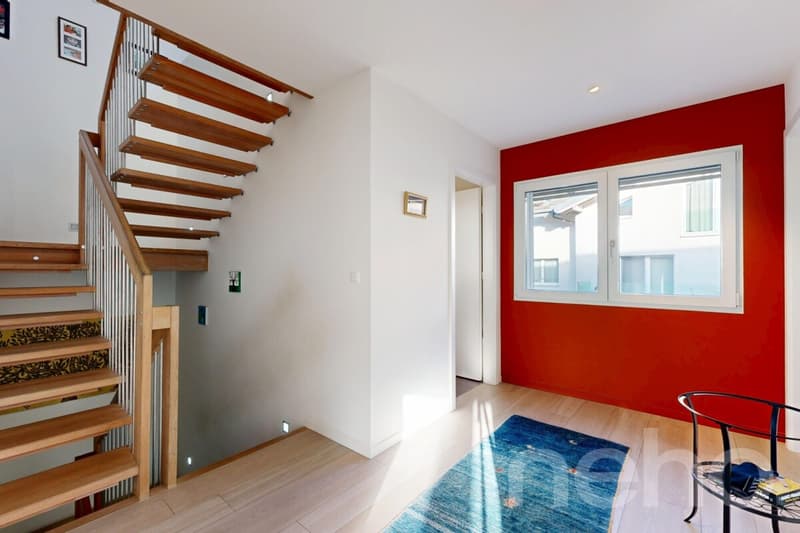 Villa triplex lumineuse aux finitions haut de gamme (11)