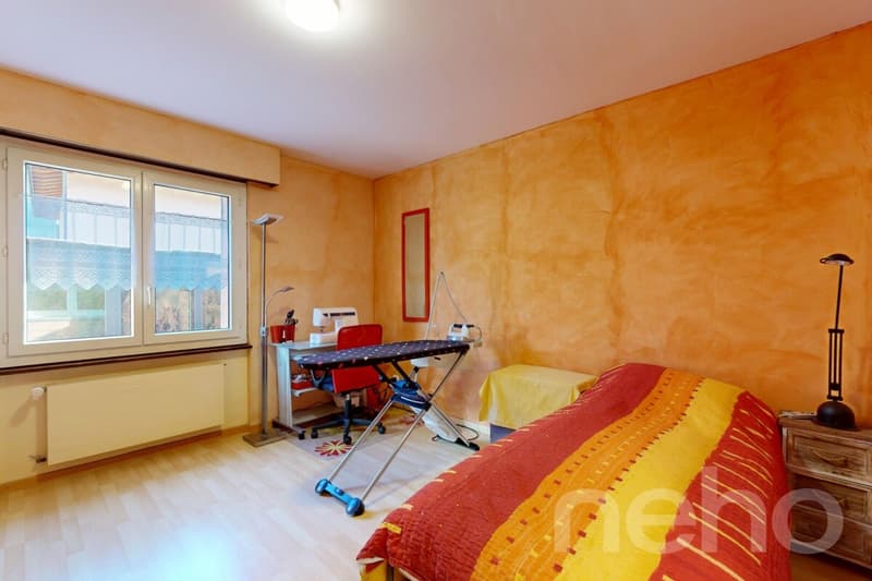 Coup de c?ur familial: Espace et confort à Charrat (Martigny) (7)