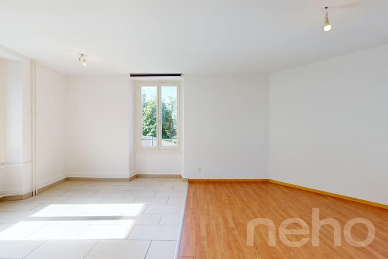 Charmant 2.5 pièces au calme à Clarens ? Idéal investissement (7)