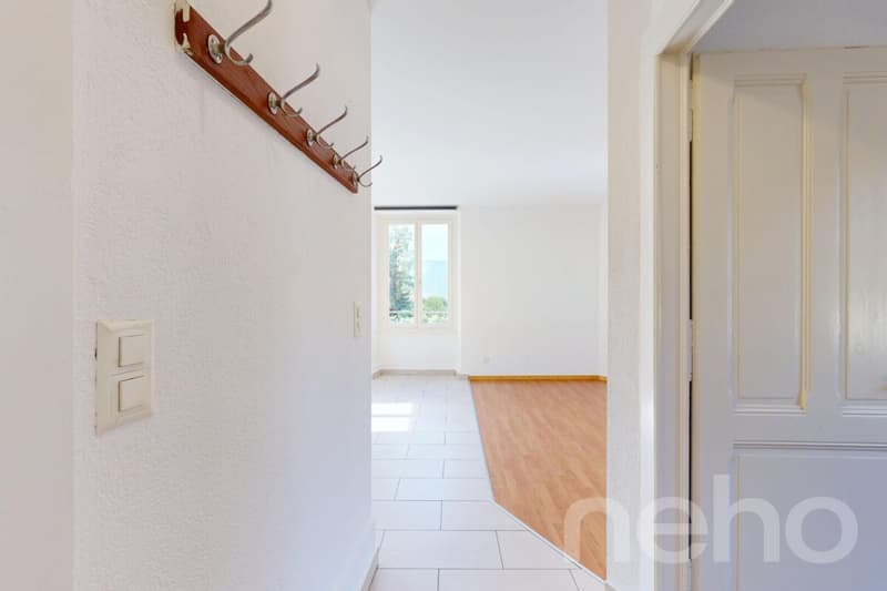 Charmant 2.5 pièces au calme à Clarens ? Idéal investissement (9)