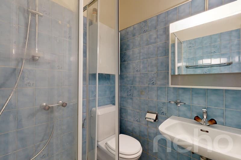 Charmant 2.5 pièces au calme à Clarens ? Idéal investissement (8)