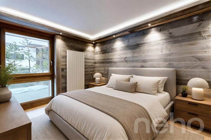 Opportunité rare ? Appartement d?exception au c?ur de Crans-Montana (3)