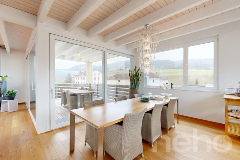Einfamilienhaus mit Werkhalle, PV-Anlage und viel Gewerbepotenzial (7)
