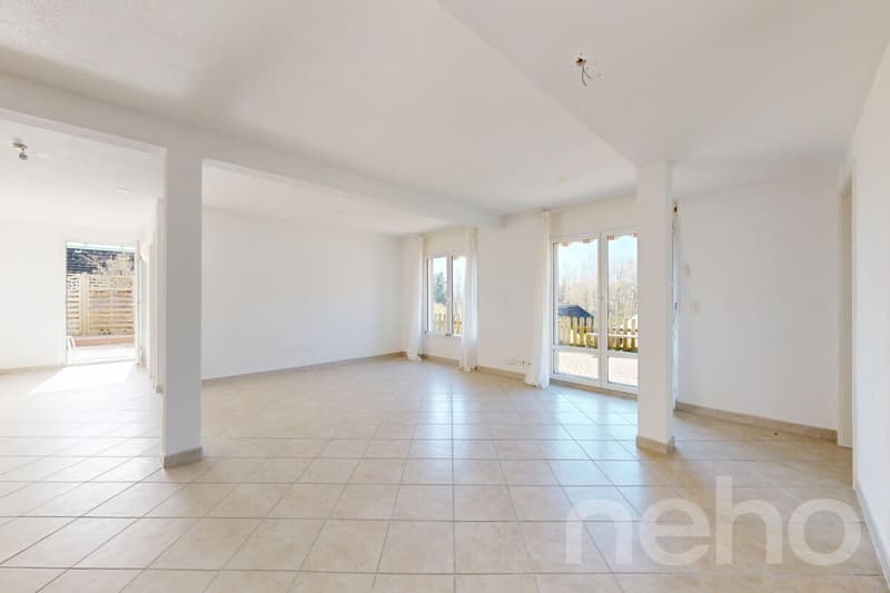 5.5-Zimmer-Einfamilienhaus mit Einliegerwohnung und Traumaussicht (8)