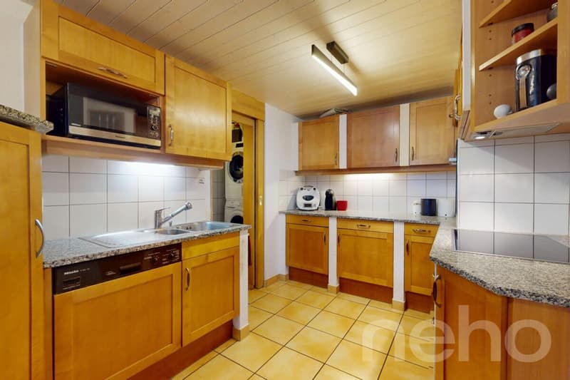 Charmante maison villageoise à 5 min d?Yverdon-les-Bains (2)
