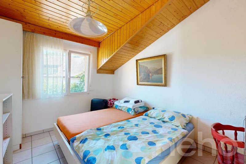Maison de 120 m² ? 6 pièces avec jardin et un environnement paisible (9)