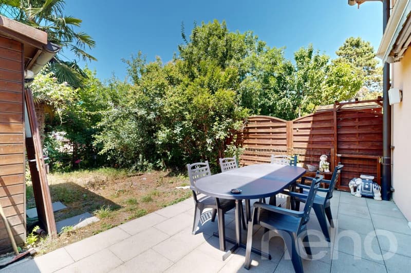 Maison de 120 m² ? 6 pièces avec jardin et un environnement paisible (11)