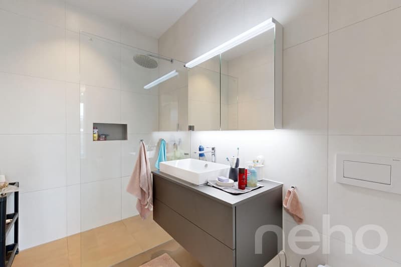 Wohnung in Urtenen-Schönbühl (10)