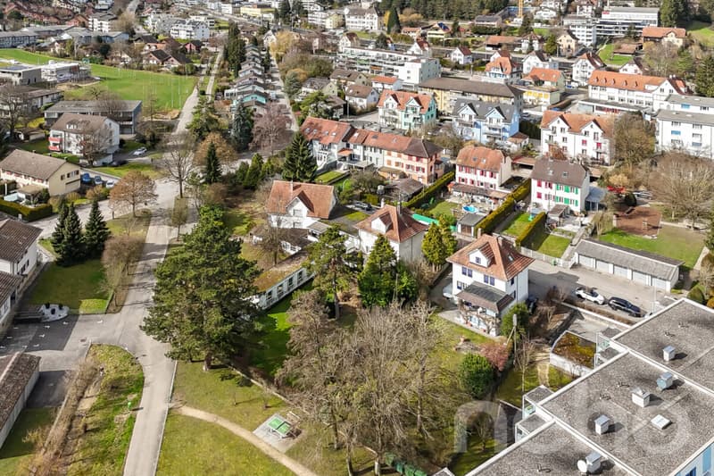 Attraktives Grundstück W3 ? Nähe Zentrum & Schulen (5)