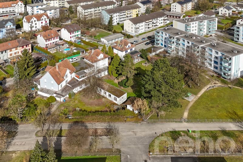 Attraktives Grundstück W3 ? Nähe Zentrum & Schulen (4)