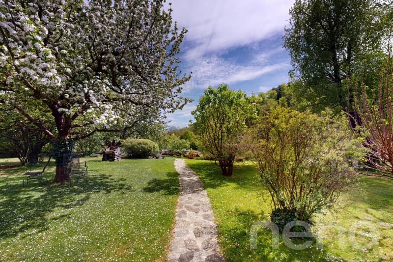 Maison de caractère au c?ur d?un nature préservée et protégée (4)