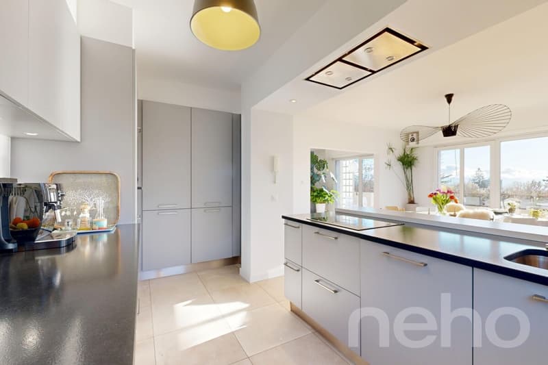 Appartement lumineux 4 chambres avec balcons et vue dégagée (4)