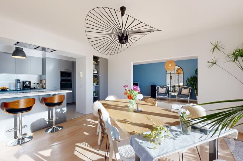 Appartement lumineux 4 chambres avec balcons et vue dégagée (1)