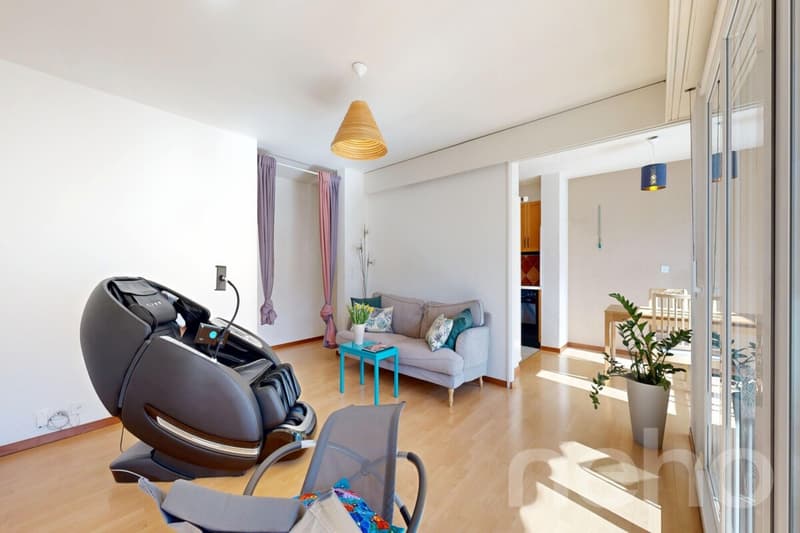 Superbe appartement de 4.5 pièces à Sierre (5)