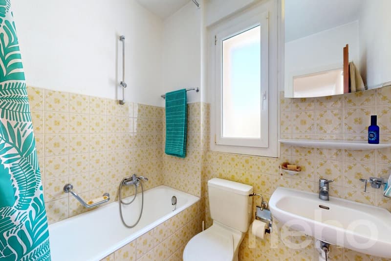 Superbe appartement de 4.5 pièces à Sierre (11)