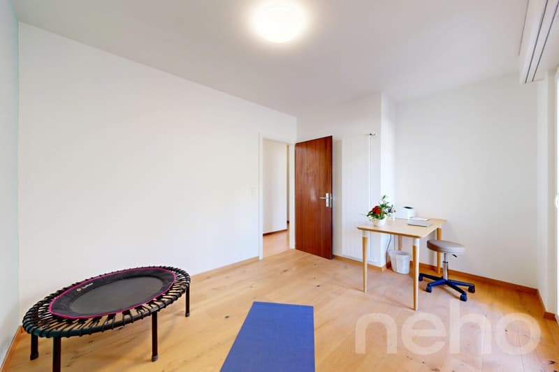 Superbe appartement de 4.5 pièces à Sierre (10)