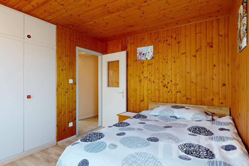 Maison multifamiliale à Broc ? 6,5 pièces et fort potentiel (8)