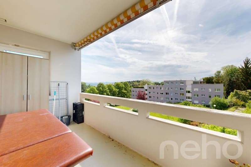 Ruhig gelegene 5-Zimmer-Wohnung mit Balkon und Tiefgaragenplatz (11)