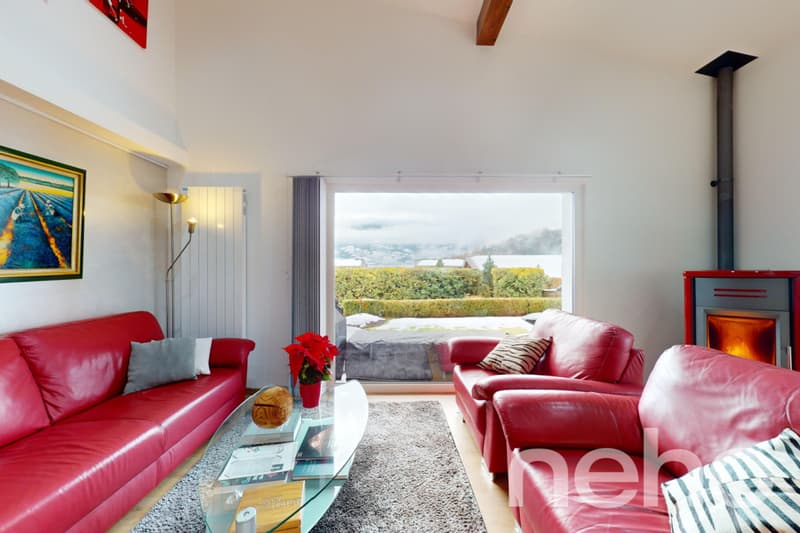 Superbe Villa à Savièse (10)