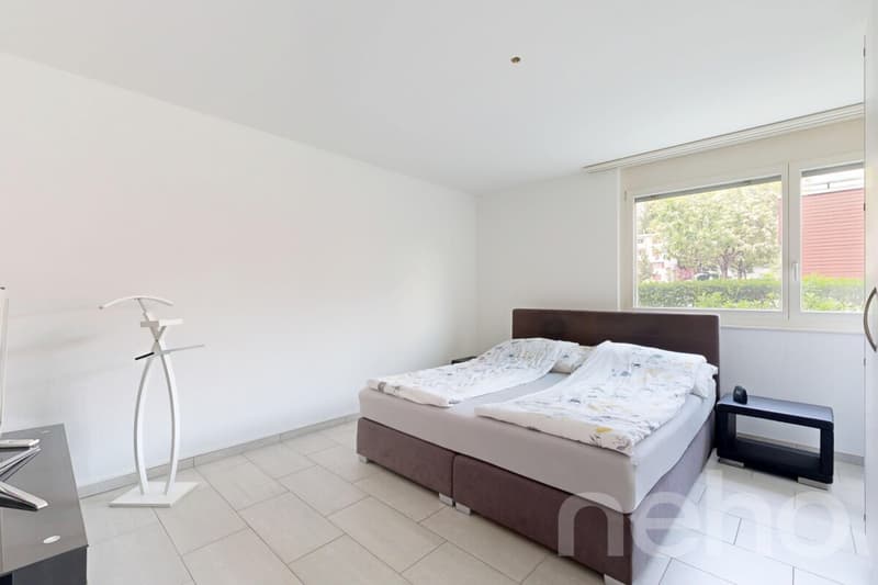 4.5-Zimmer-Gartenwohnung mit grosszügigem Aussenbereich (7)