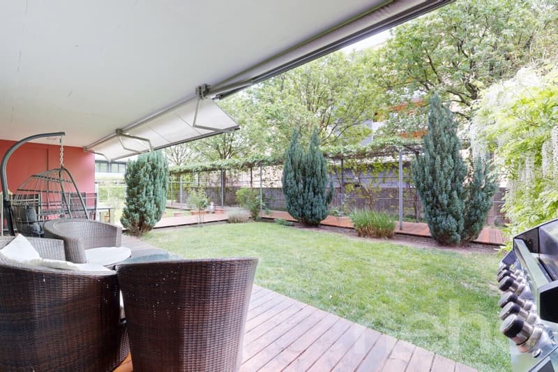 4.5-Zimmer-Gartenwohnung mit grosszügigem Aussenbereich (11)
