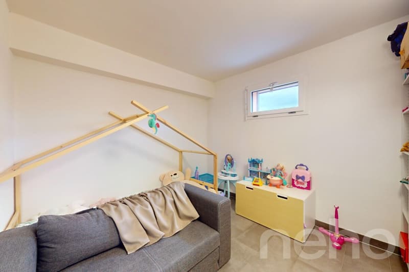 Appartement 3,5 pièces, idéal premier achat ou investissement. (11)