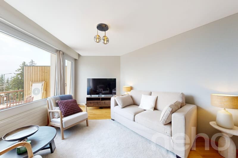 Magnifique appartement 2.5 pièces à Crans-Montana (10)