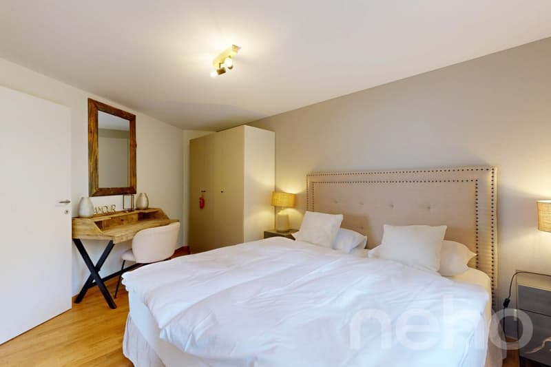 Magnifique appartement 2.5 pièces à Crans-Montana (8)