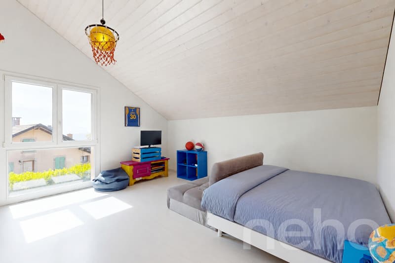 Belle maison individuelle de 5.5 pièces (9)