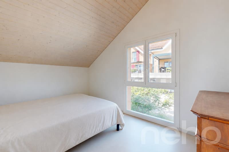 Belle maison individuelle de 5.5 pièces (7)