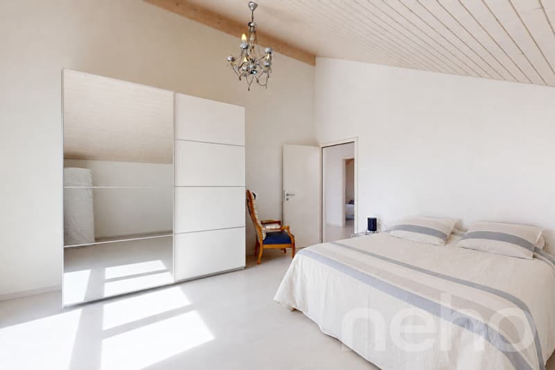 Belle maison individuelle de 5.5 pièces (8)