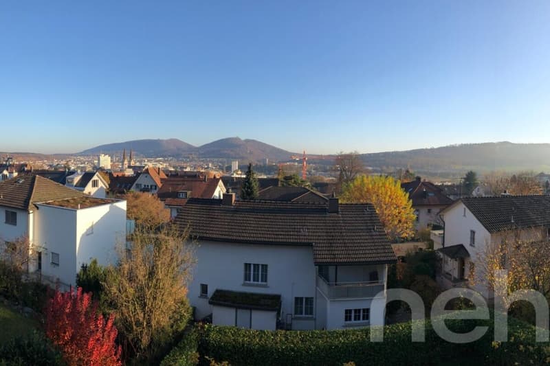 Stilvolles 9-Zimmerhaus mit Ausblick und Altbaucharme (12)