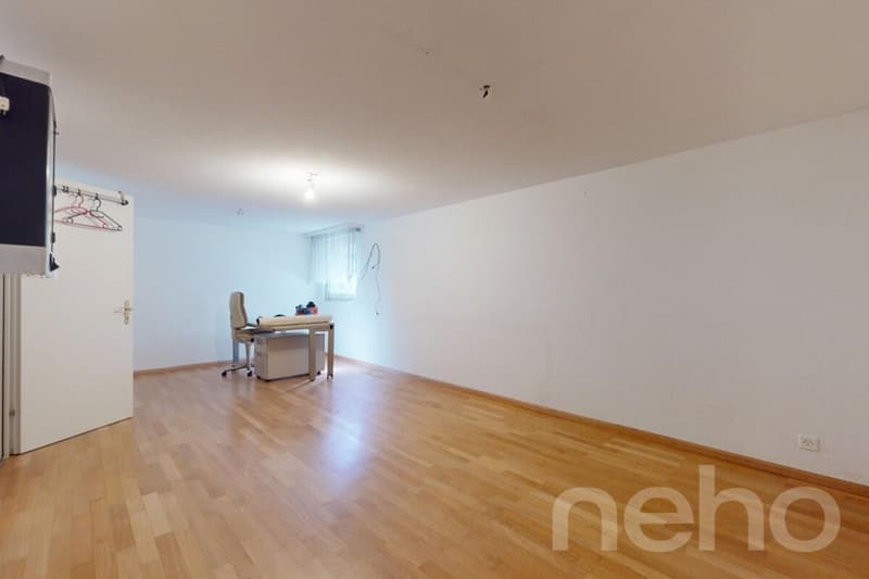 Freistehendes EFH mit Gartenidylle und separate Garage (12)