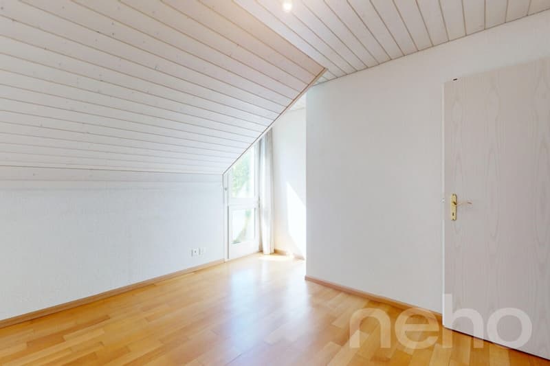 Freistehendes EFH mit Gartenidylle und separate Garage (7)