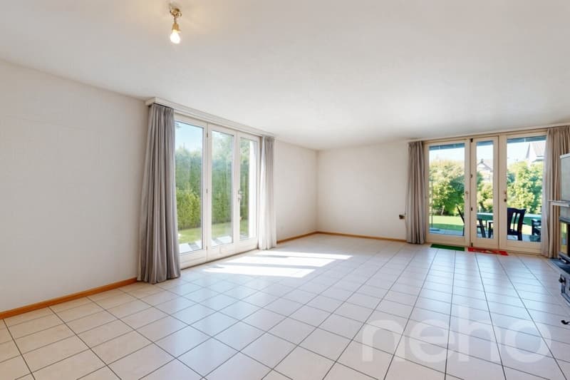 Freistehendes EFH mit Gartenidylle und separate Garage (5)