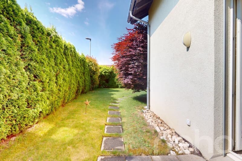 Freistehendes EFH mit Gartenidylle und separate Garage (11)
