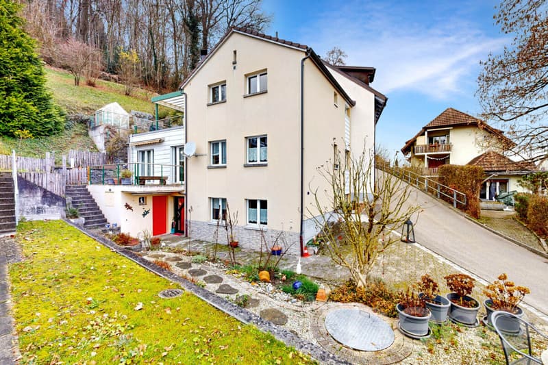 Grosszügiges EFH mit Einliegerwohnung und Weitsicht (3)
