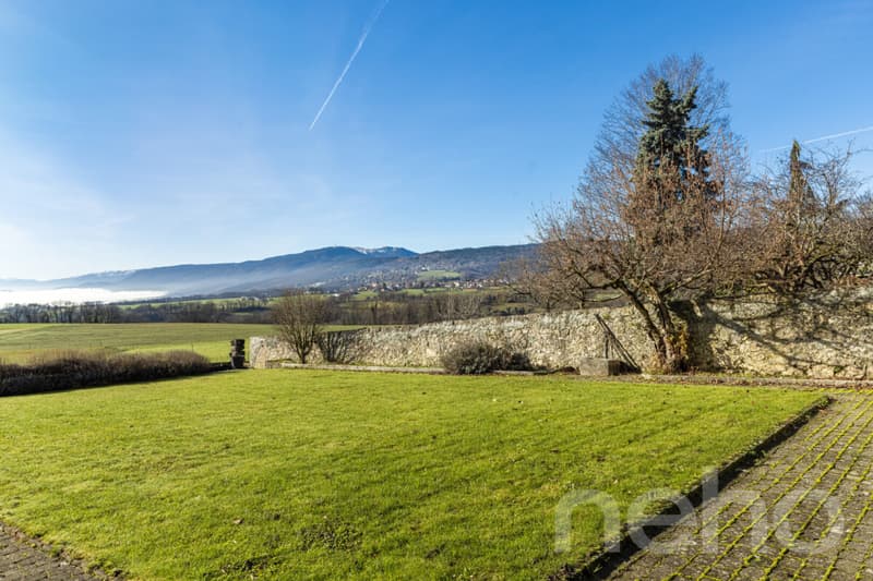 Grande maison familiale avec annexe indépendante (8)