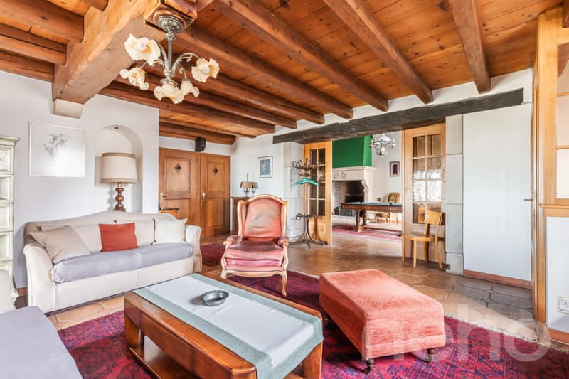 Grande maison familiale avec annexe indépendante (3)