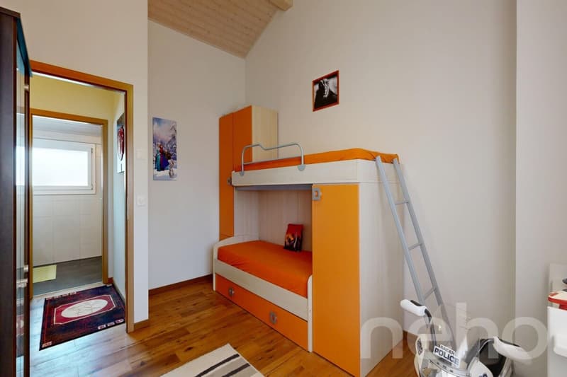 Magnifique villa contemporaine parfaitement entretenue (9)