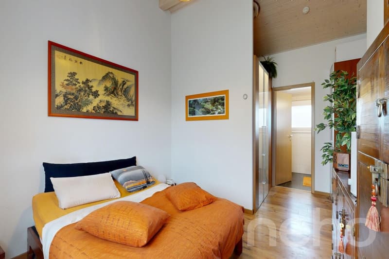 Magnifique villa contemporaine parfaitement entretenue (7)