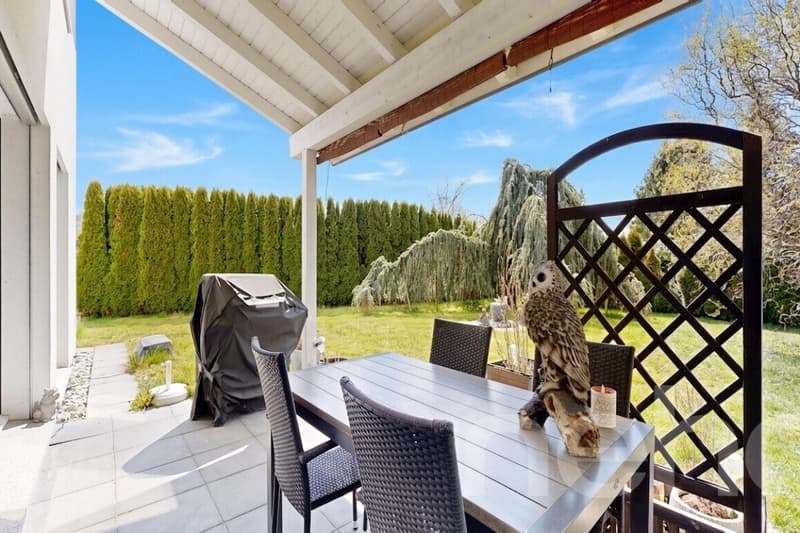 Magnifique villa contemporaine parfaitement entretenue (4)