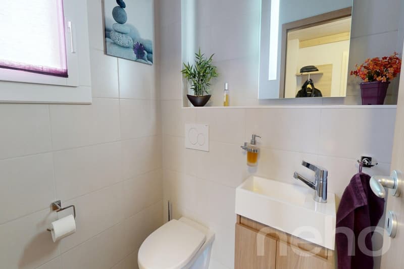 Magnifique villa contemporaine parfaitement entretenue (10)