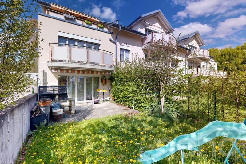 4.5-Zimmer-Duplexwohnung mit zusätzlichem Raumangebot in Henau (11)