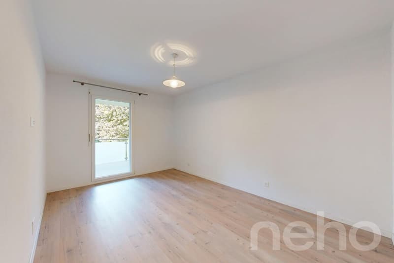 Exclusif: lumineux appartement avec grand balcon-terrasse (7)