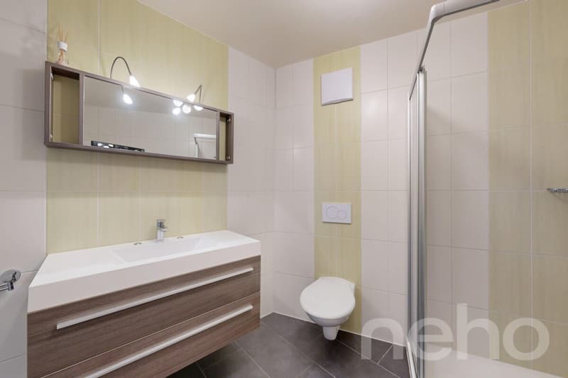 Exclusif: lumineux appartement avec grand balcon-terrasse (9)