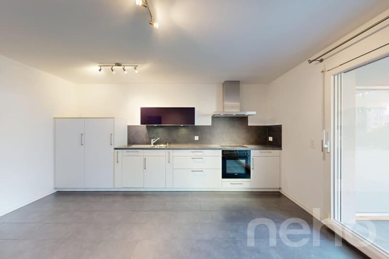 Exclusif: lumineux appartement avec grand balcon-terrasse (11)