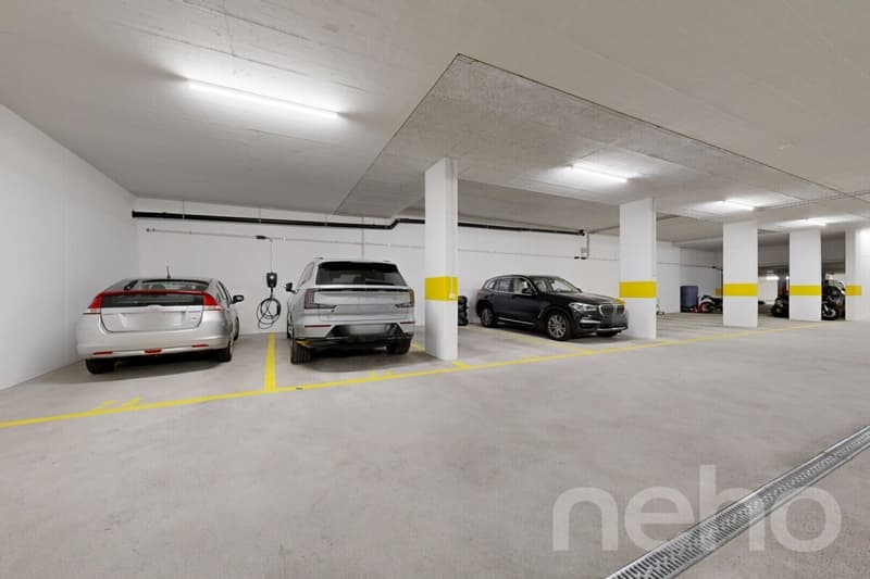 Moderne 5-Zimmer-Wohnung mit grossem Balkon in Boswil (12)