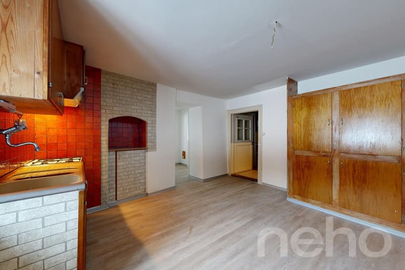 Maison familiale ? 150 m² avec jardin et exposition sud-est (11)